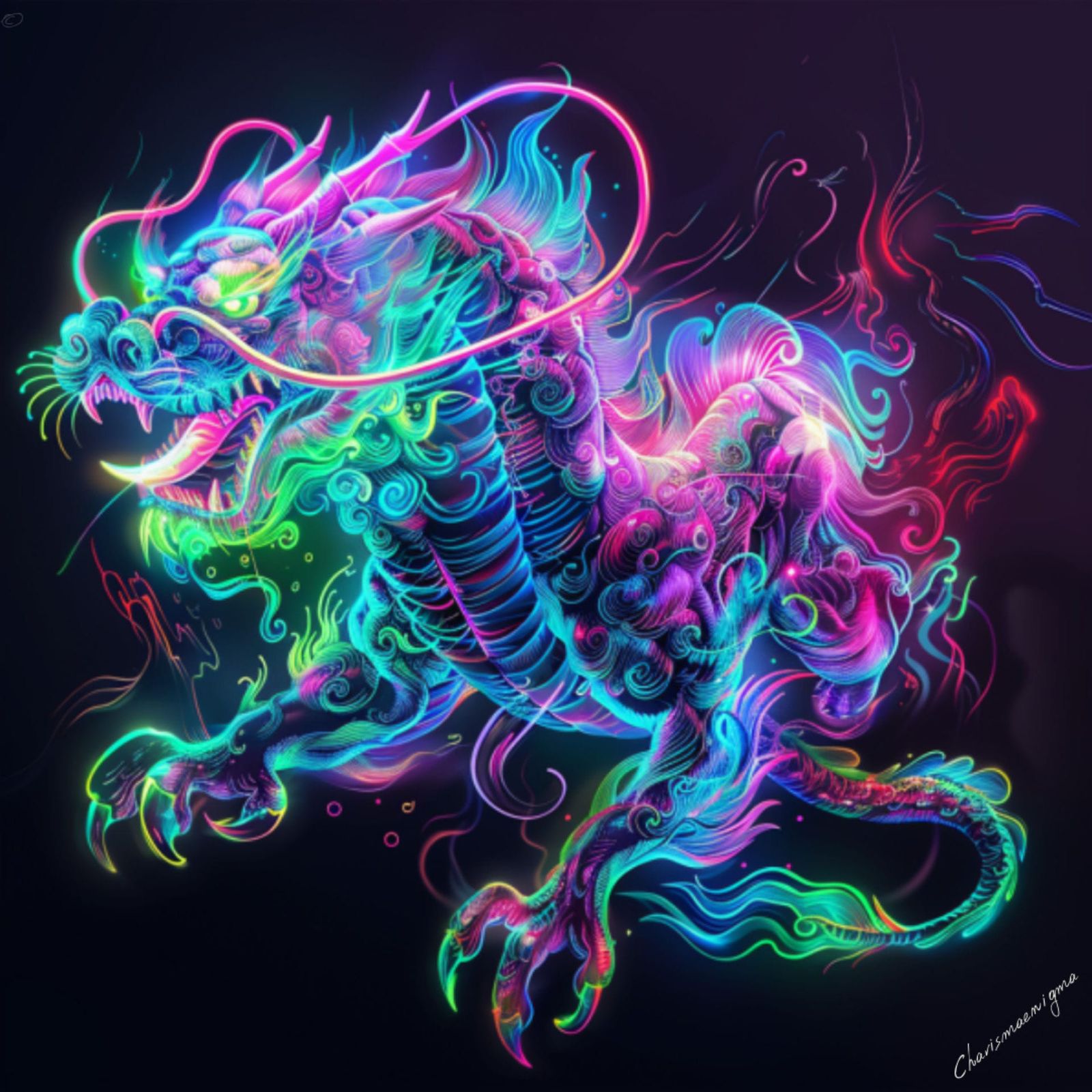 Spectral Shift