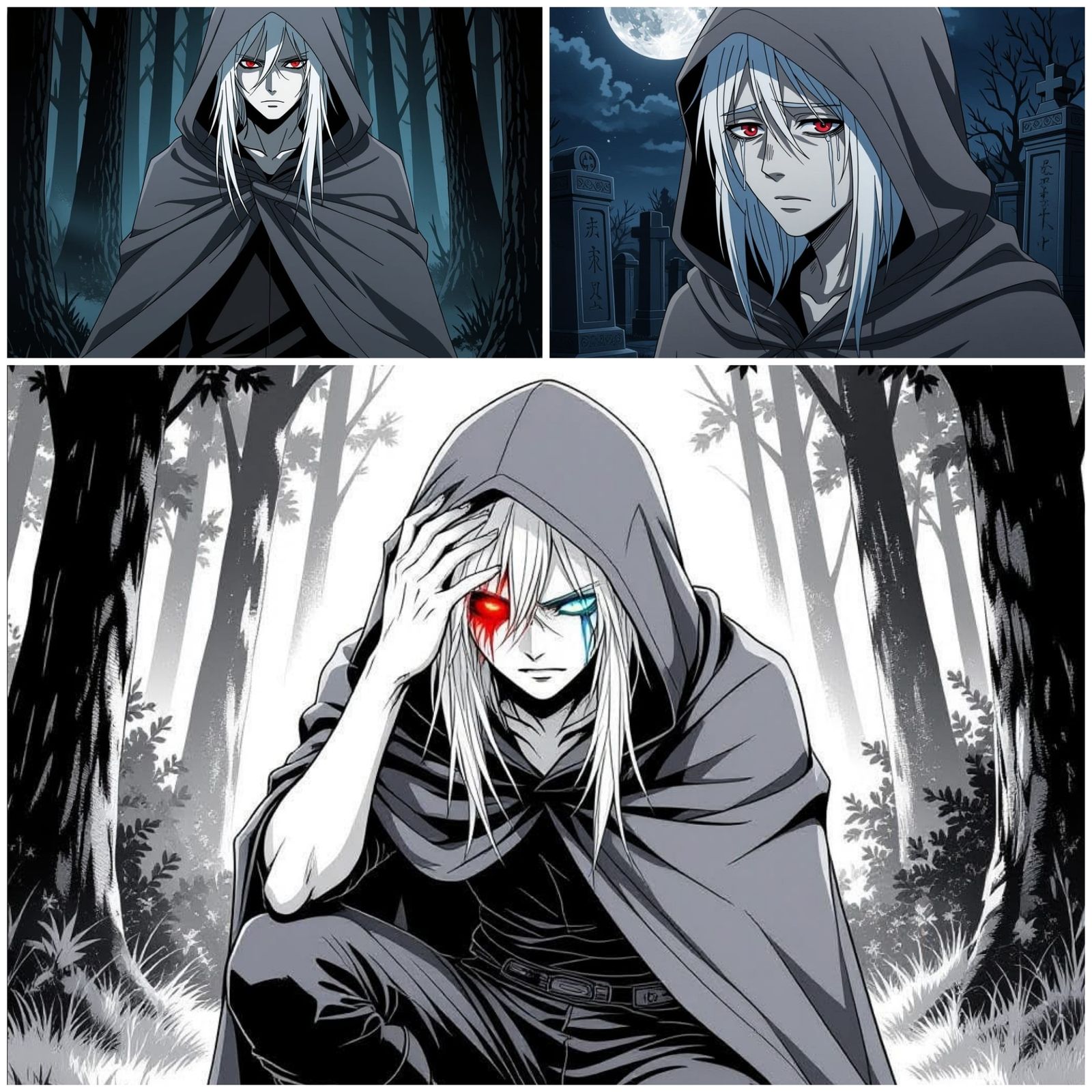 1 глава арки