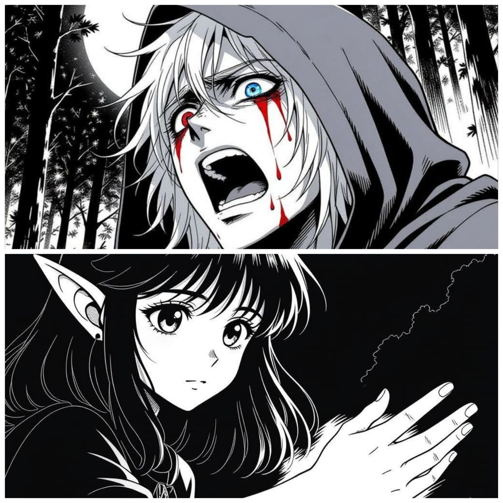 1 глава арки