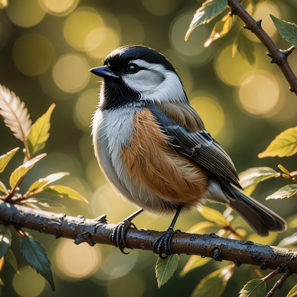 Chickadee