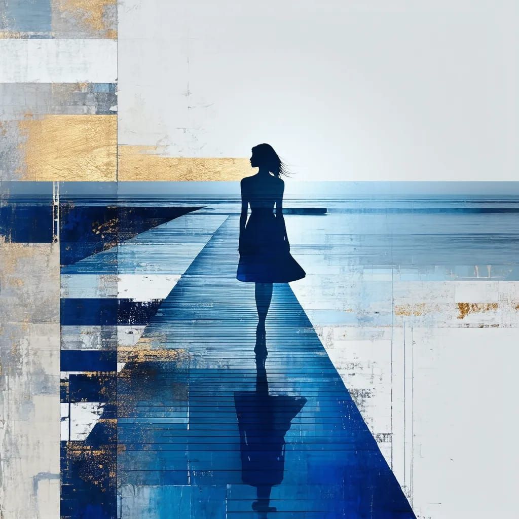 Endless  by @Reina