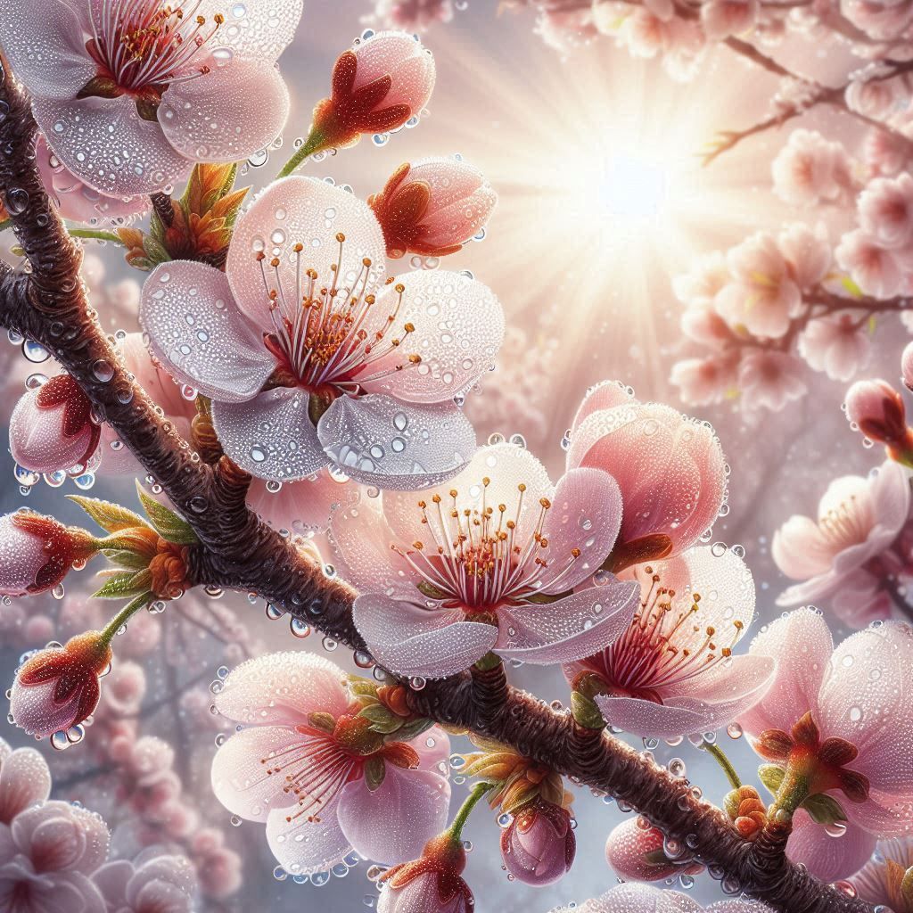 Sakura 