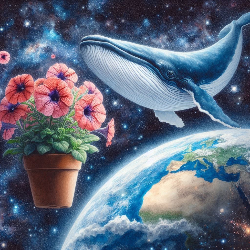 Douglas Adams Hommage