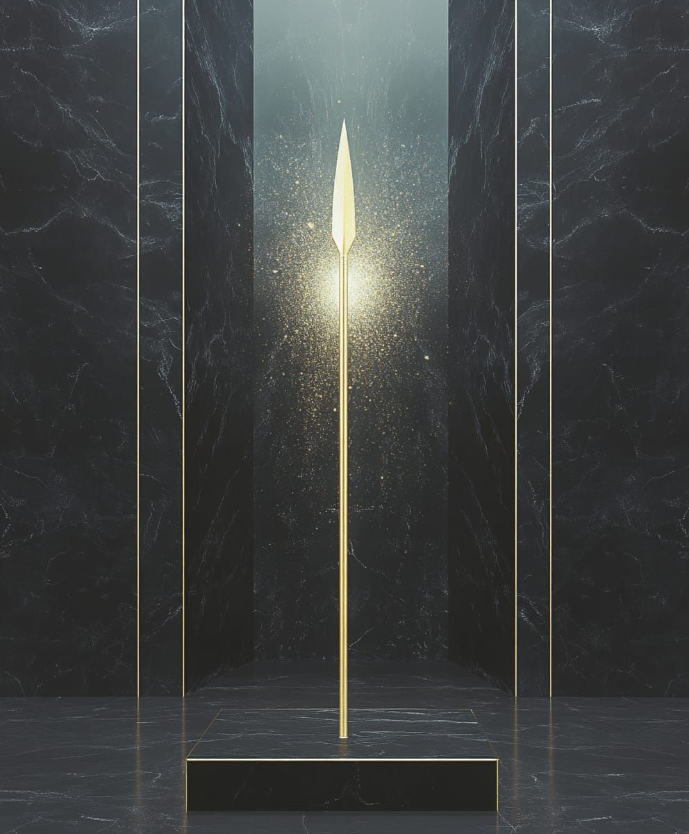 Spear of Destiny