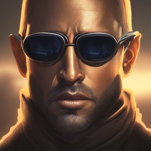 Black Spy