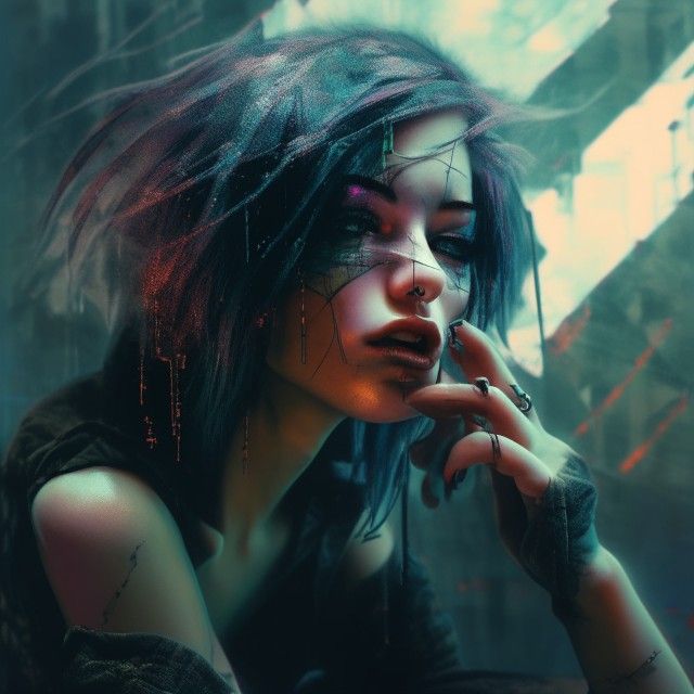 Broken 2