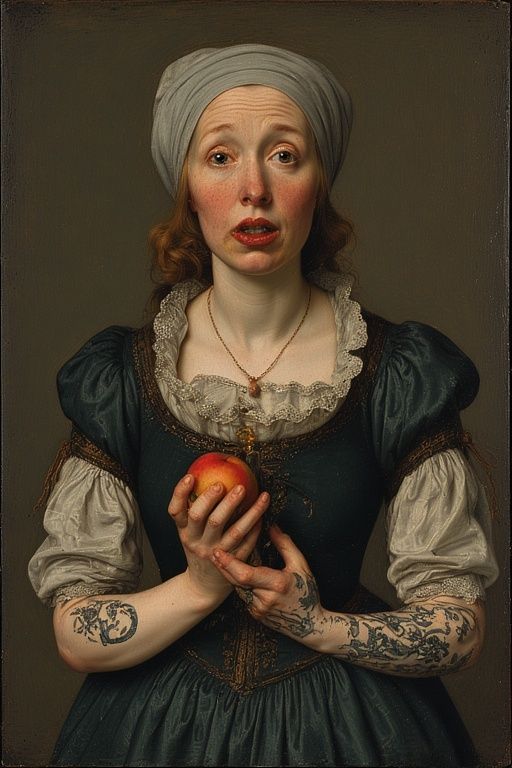 I'm Moving to the Country, I'm Gonna Eat a Lot of Peaches