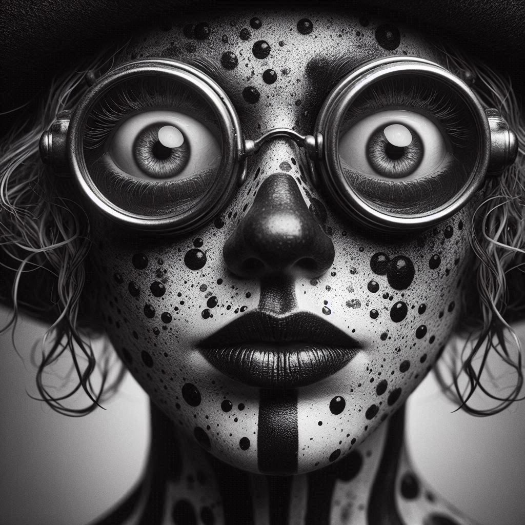 “I wonder if I have an allergy”