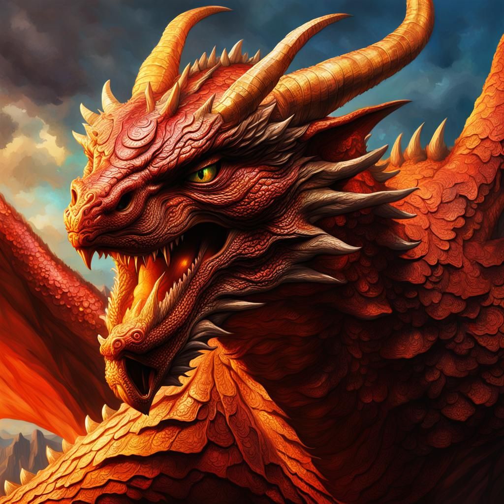 Smaug