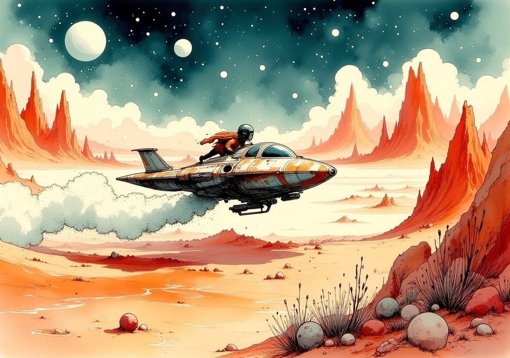 <lora:Alfa Caeli:1.0>