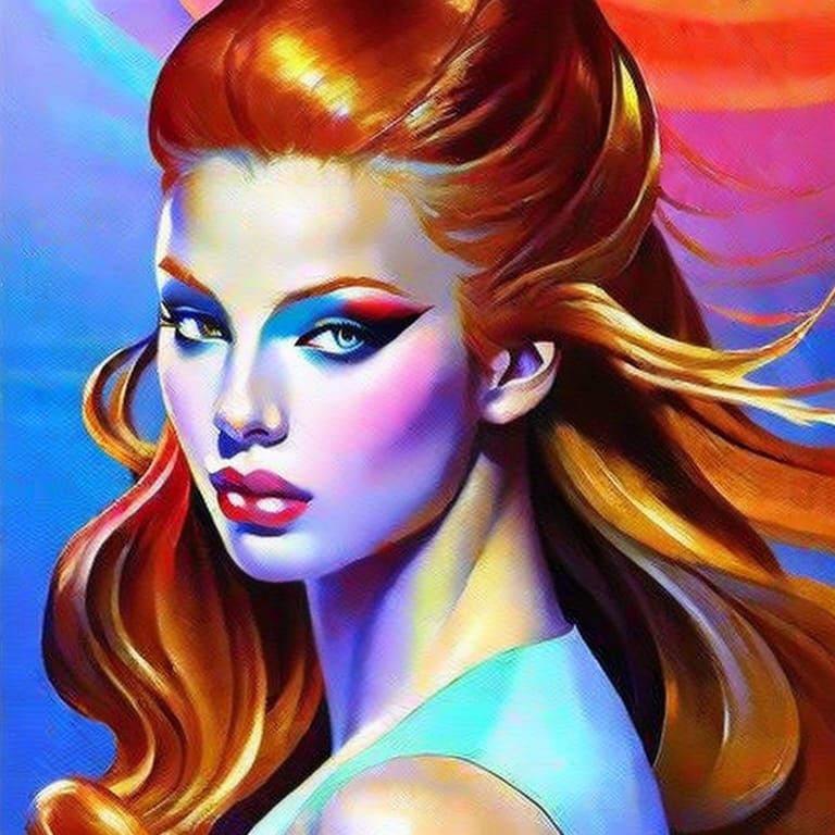 she was a liar and a blood drinker, but she wanted to be bet...