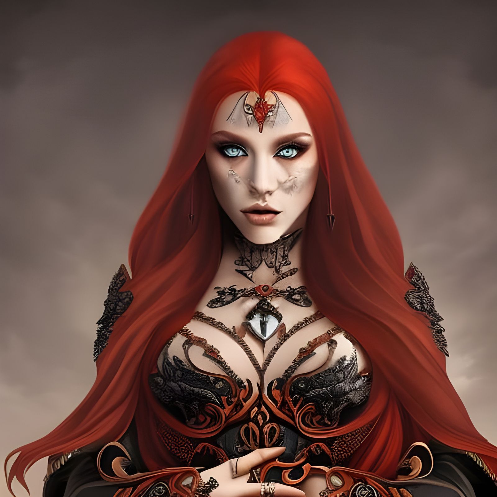 Gothic Rubette