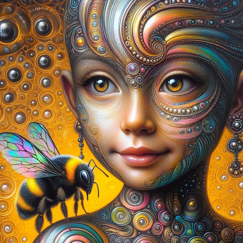 Pets That Can Travel Intergalactically....