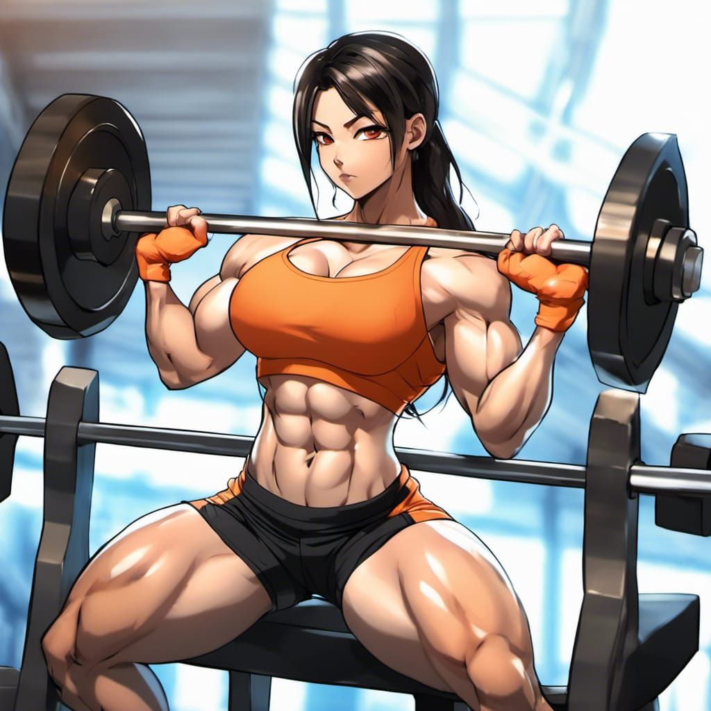 Amazon.com: iPhone 15 Pro Max Anime Gym otaku japanese Weightlifting  Training Powerliftin Case : Cell Phones & Accessories