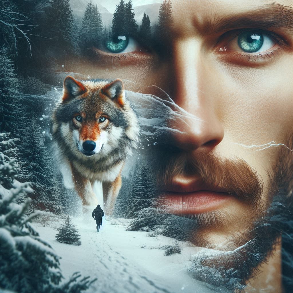 The Call of the Wild