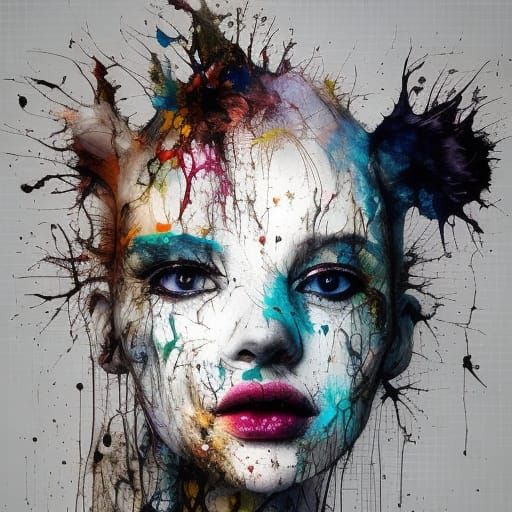 Untitled Creation