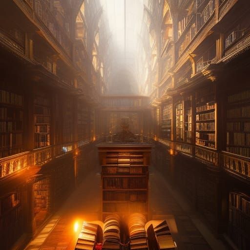 Daily Challenge #113: The Knowlegde of the World
