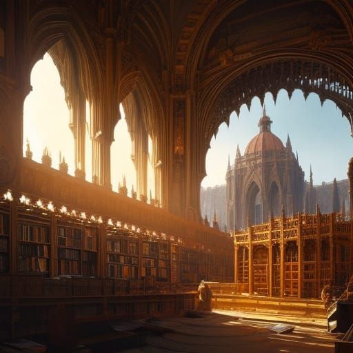 Daily Challenge #113: The Knowlegde of the World