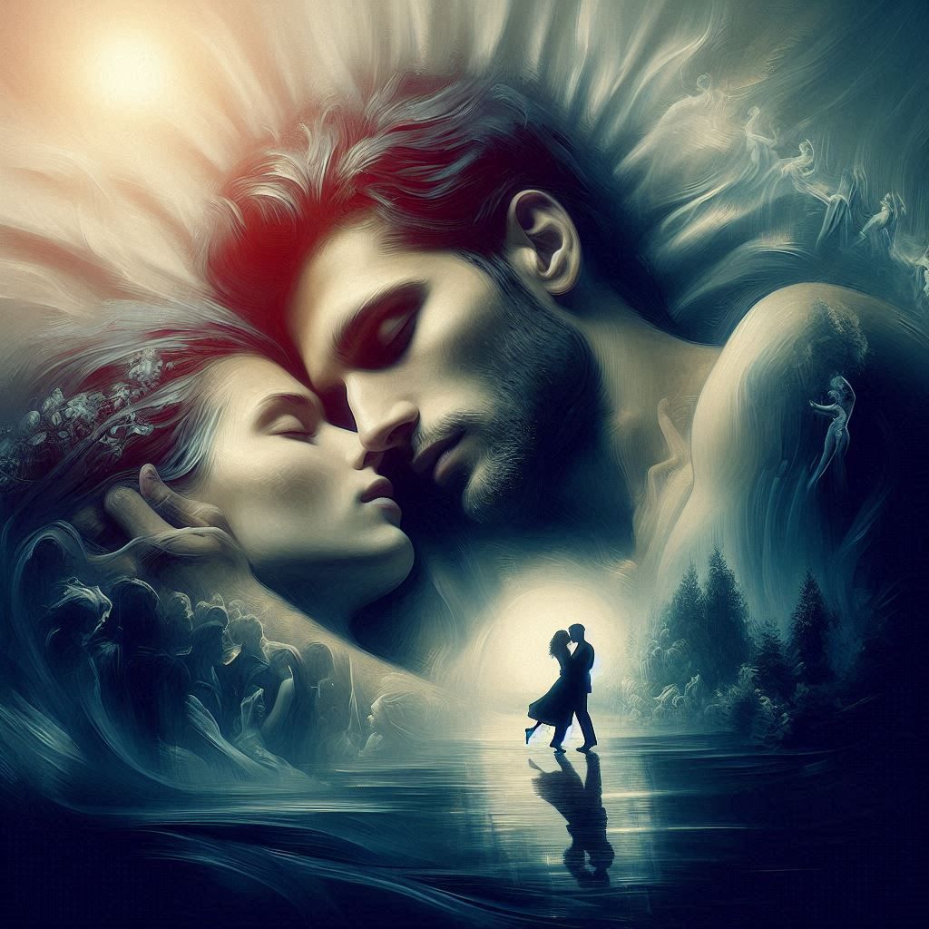 In your arms tonight