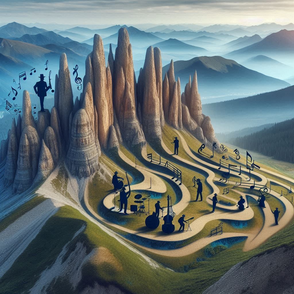 Great day in the morning