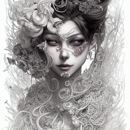 chaotic evil undefined