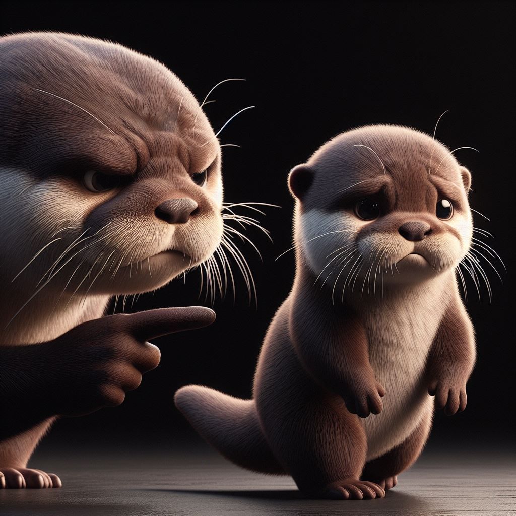 Get otter here