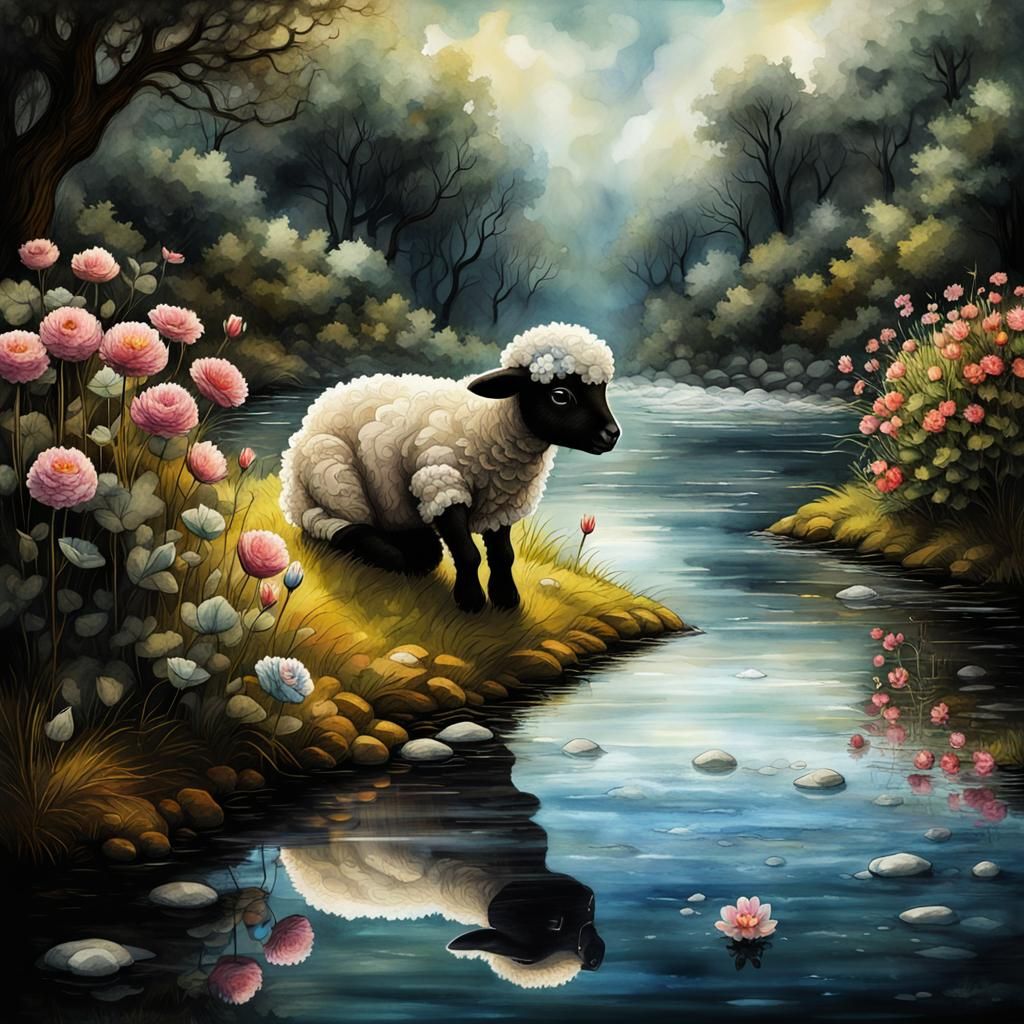 Untitled Creation