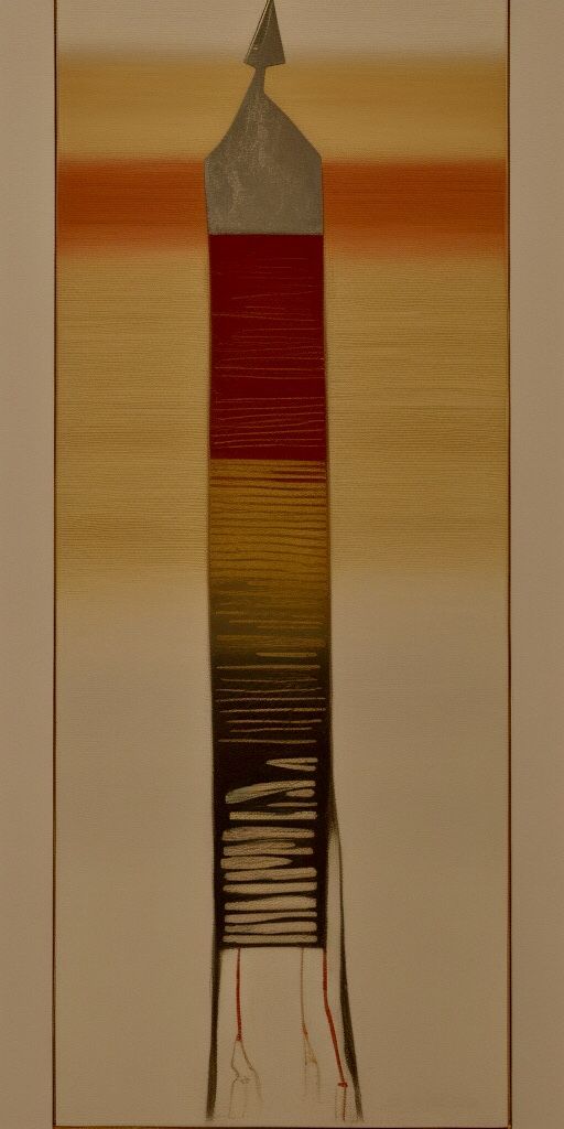 Sacred Land: Visions of Chaco Canyon