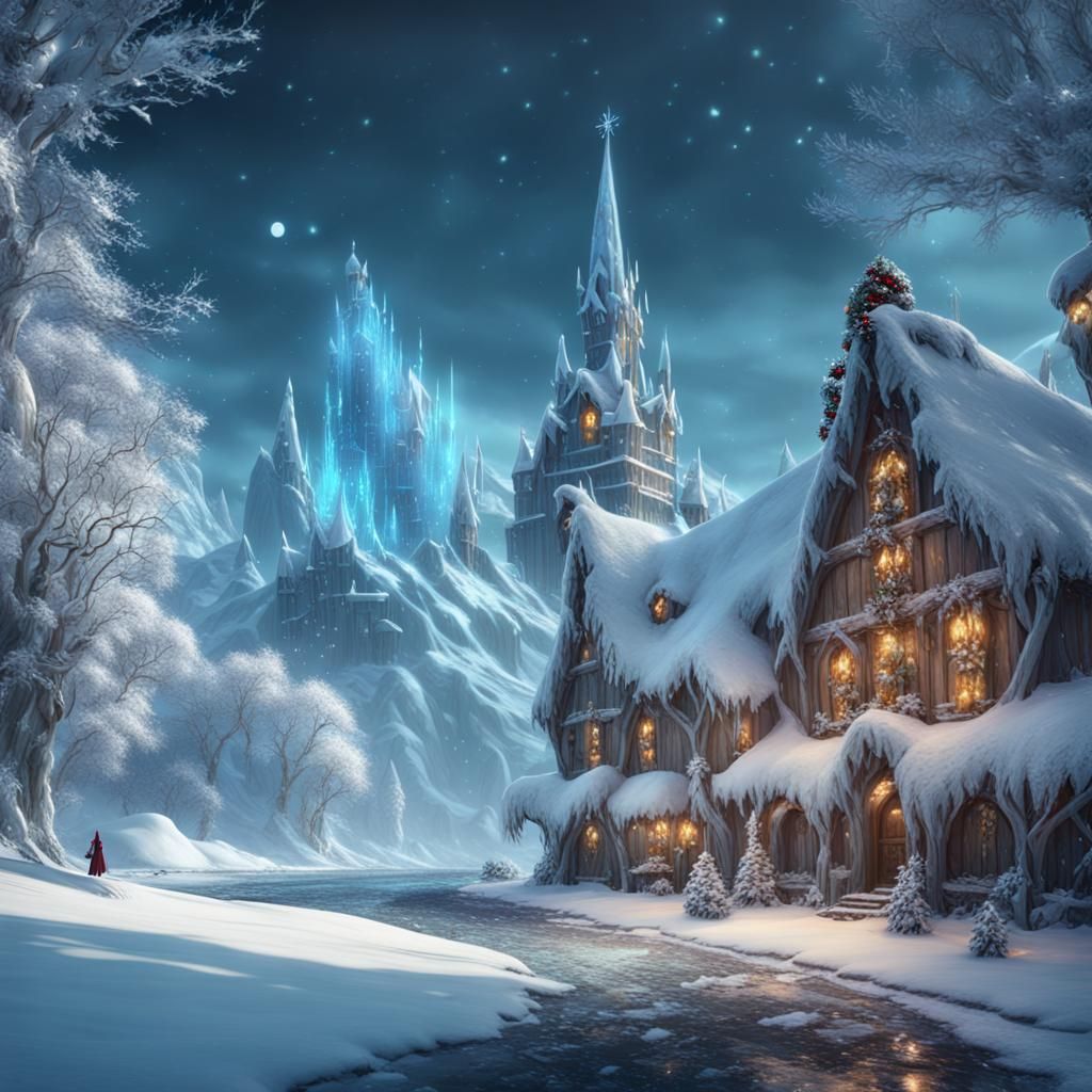 Arendelle