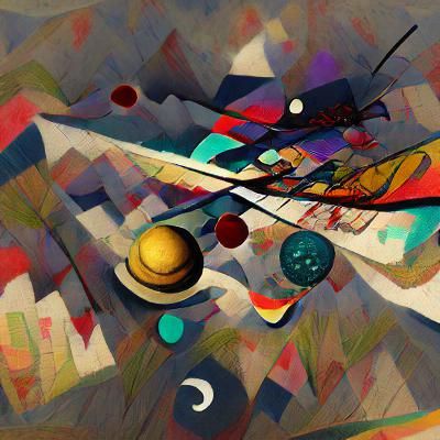 Past The Edge Of Space