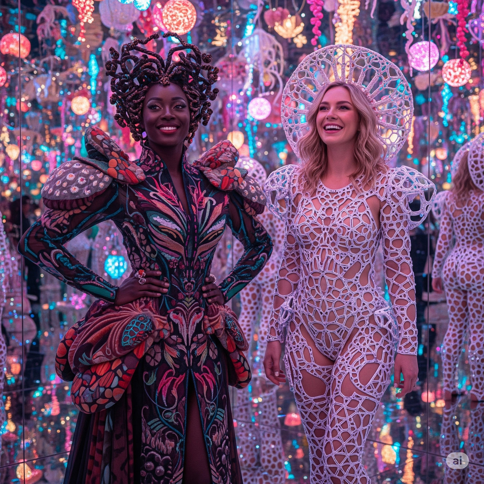 Untapped possibilities