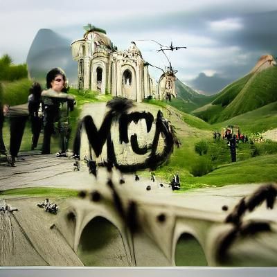 My chemical romance 7