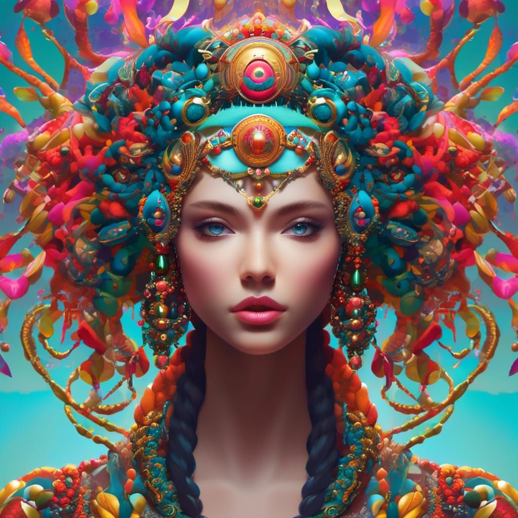Untitled Creation