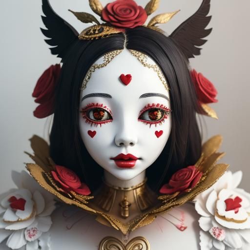 Untitled Creation