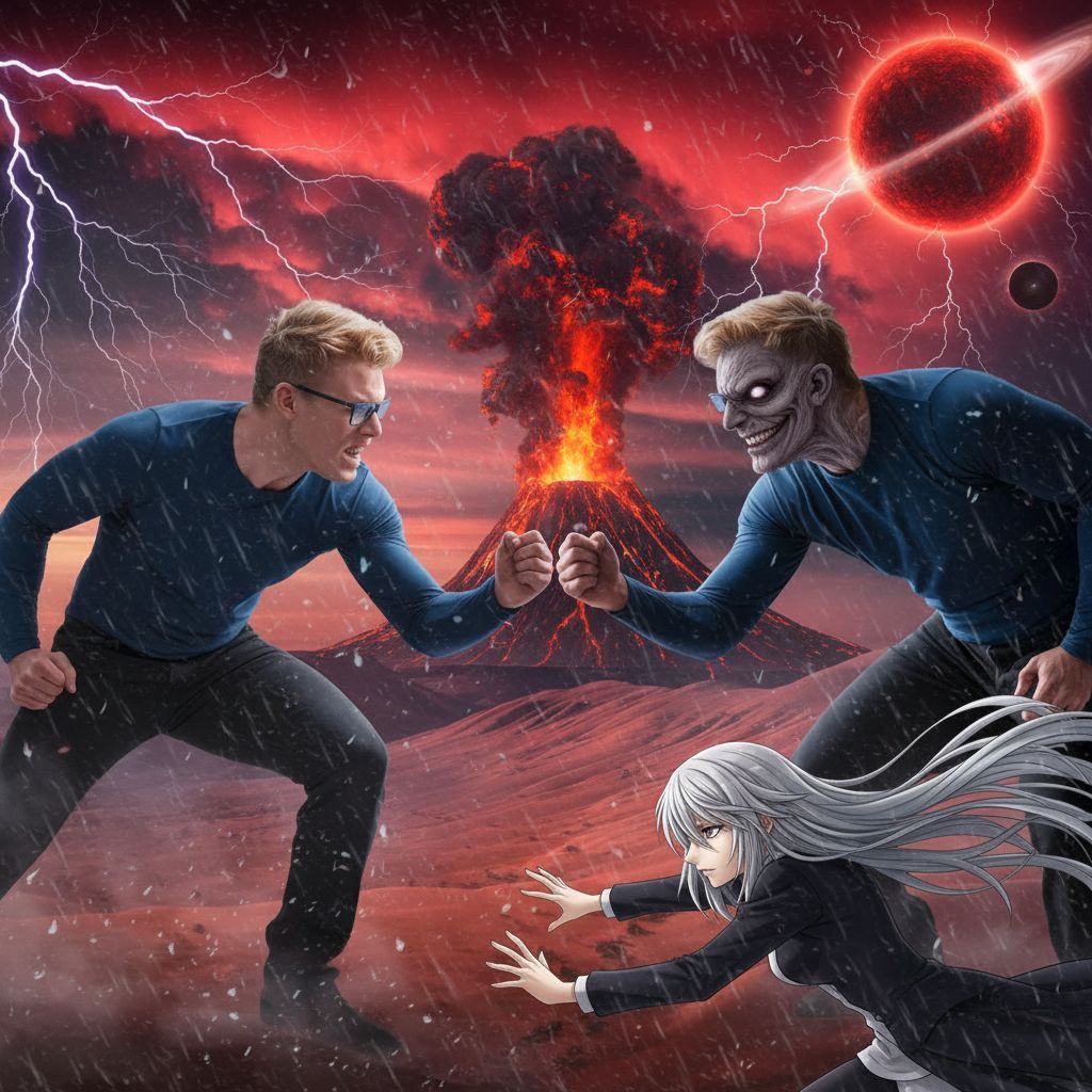 Dual of destiny and the Intervention