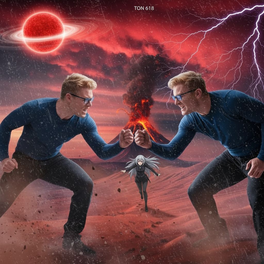 Dual of destiny and the Intervention