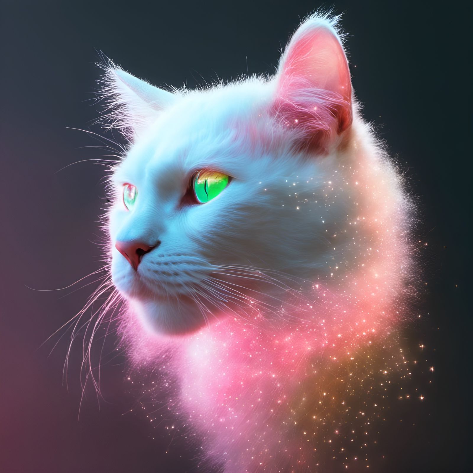 Untitled Creation