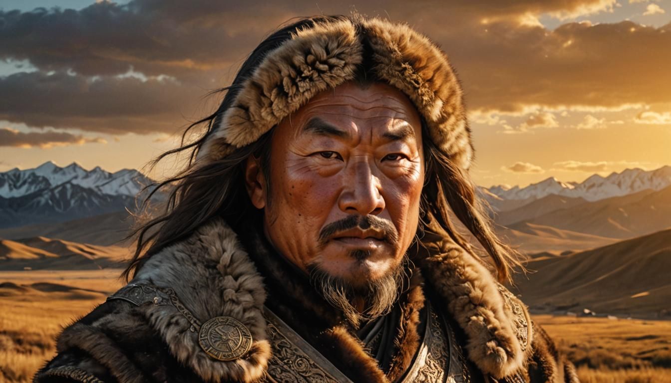 True Nature
  by @Cobalt Blue