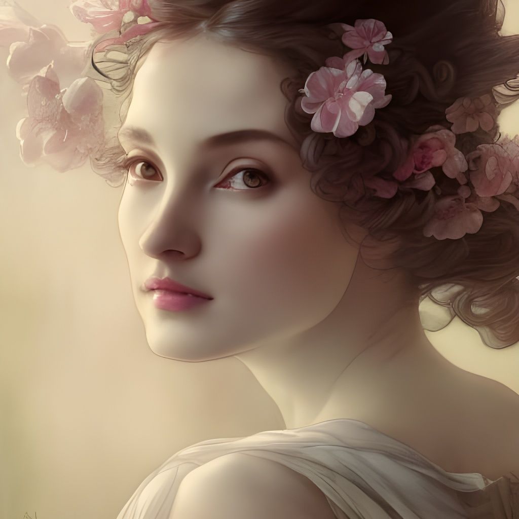 Serene