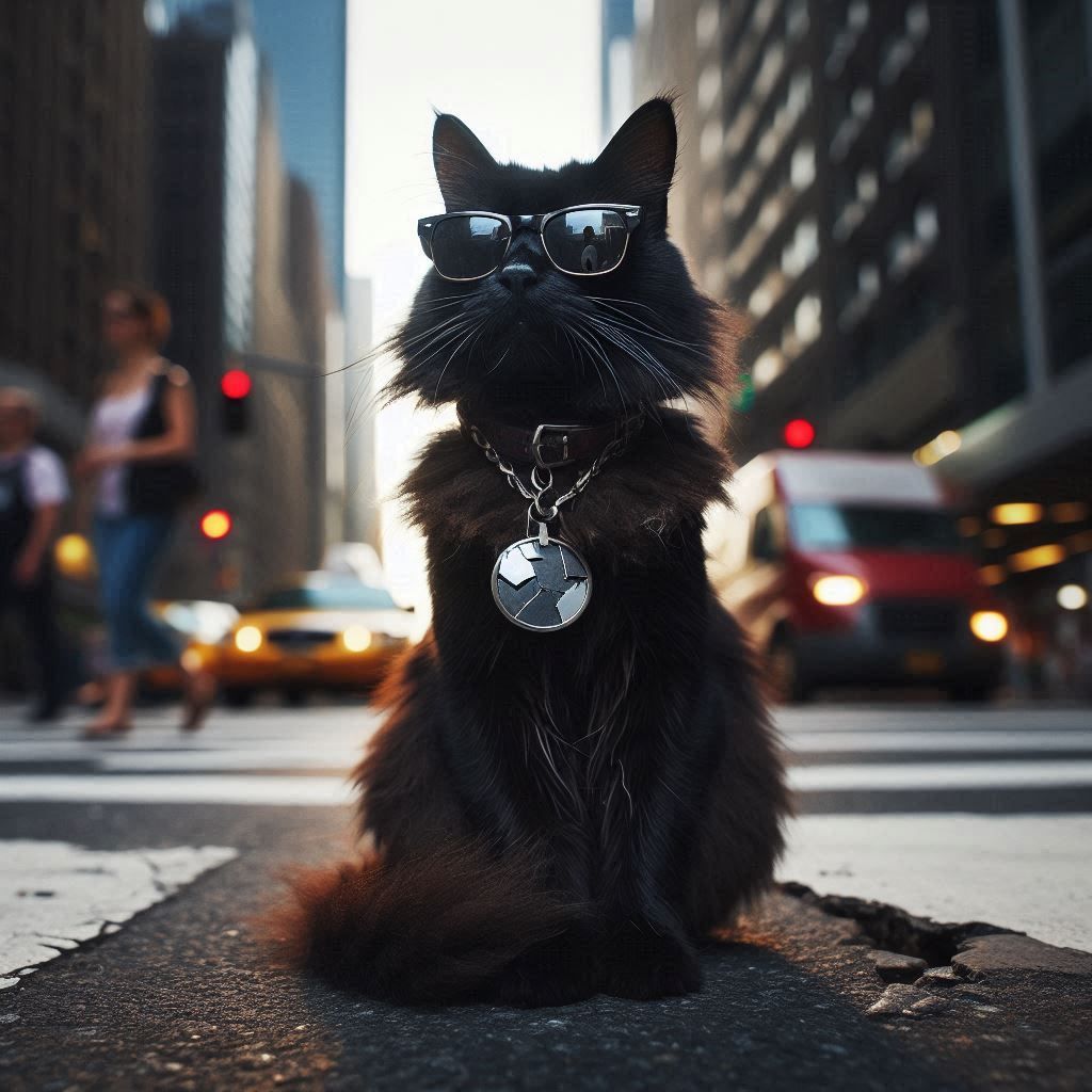 Signs... Everywhere!