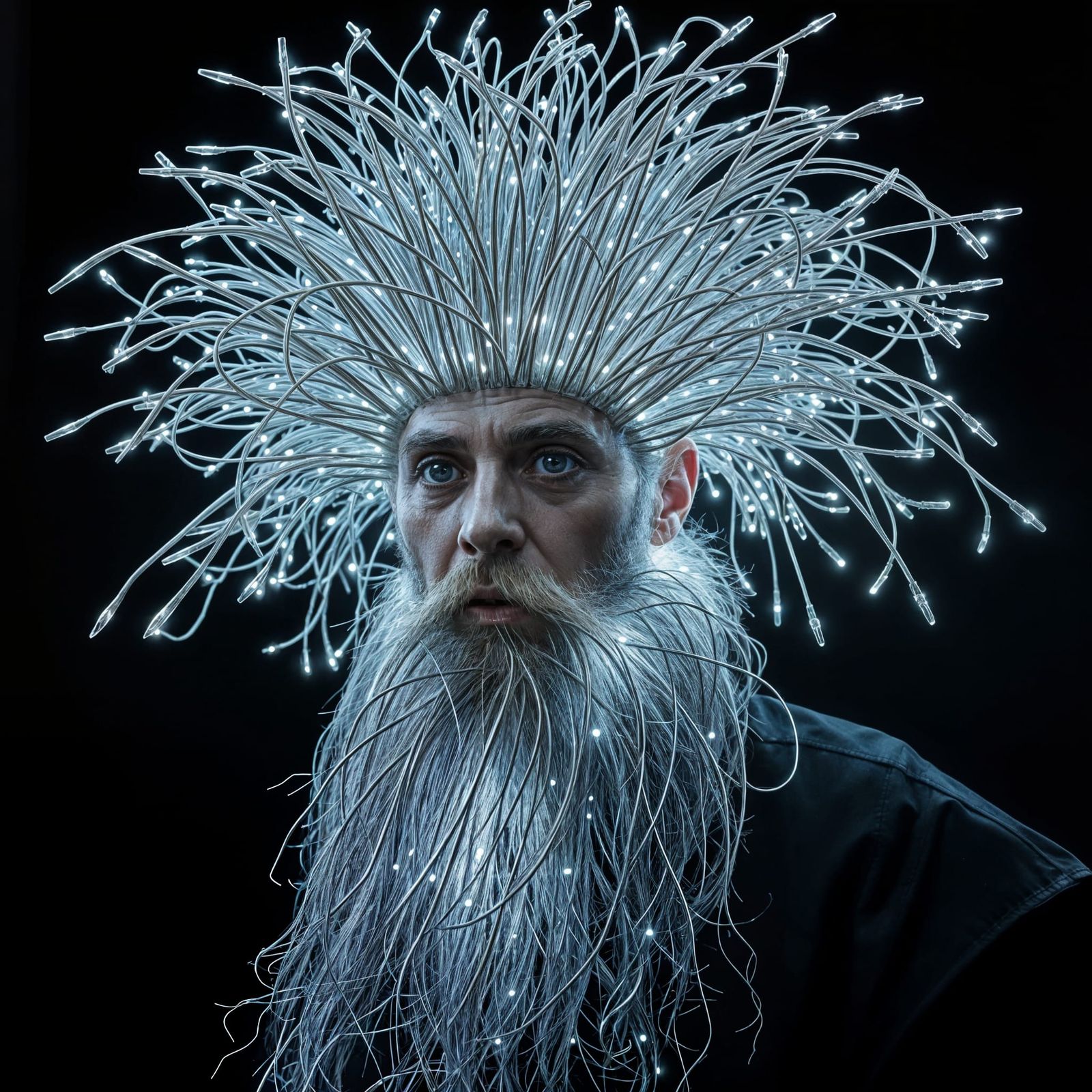 Electrified   by @Maarten Smeets