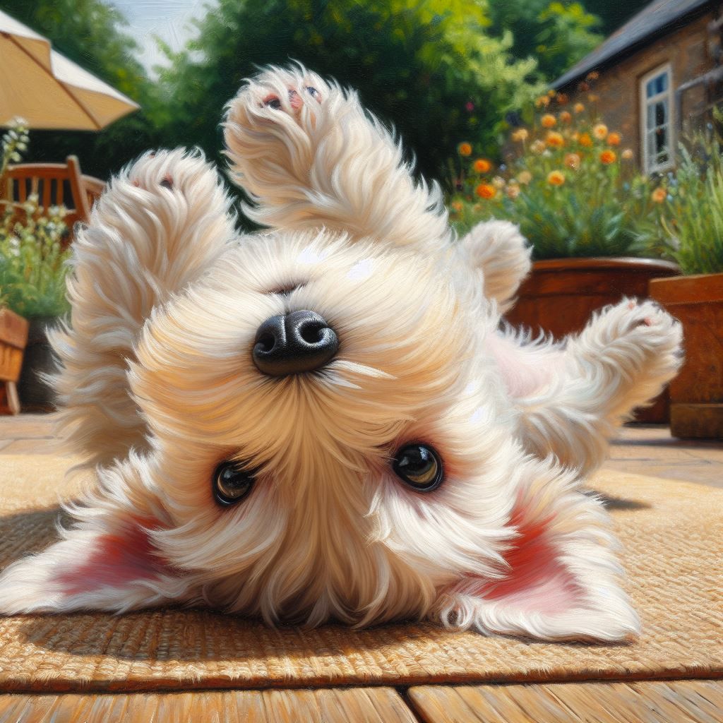 'Just Posin''