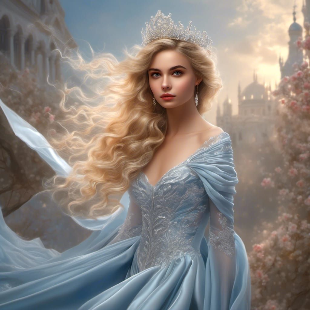 girl fantasy