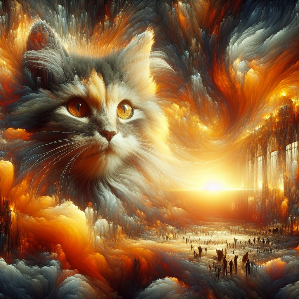 Untitled Creation