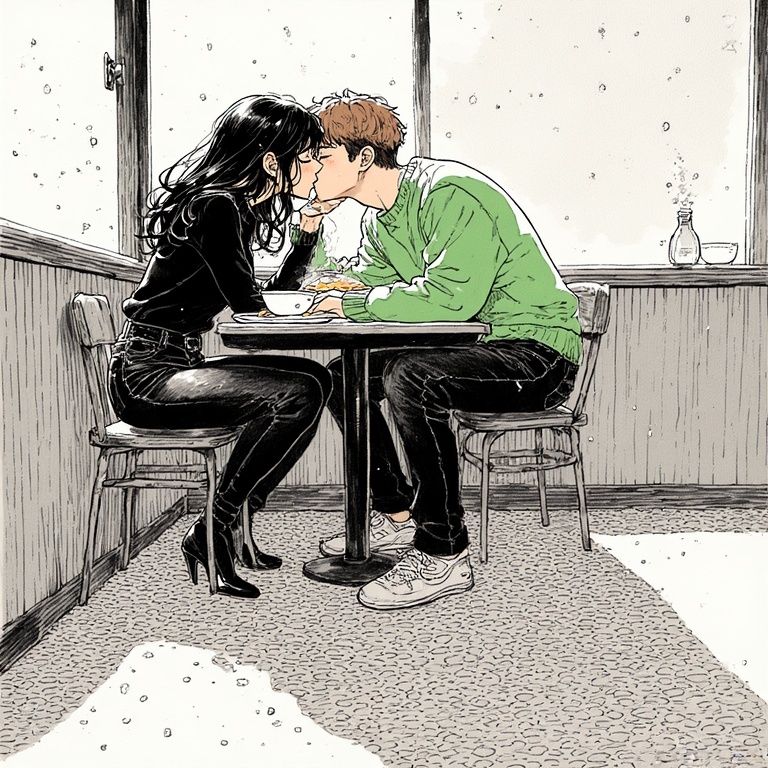 A Dinner to Remember