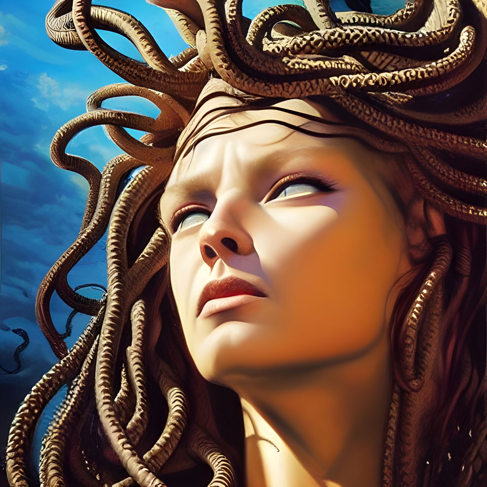 Medusa