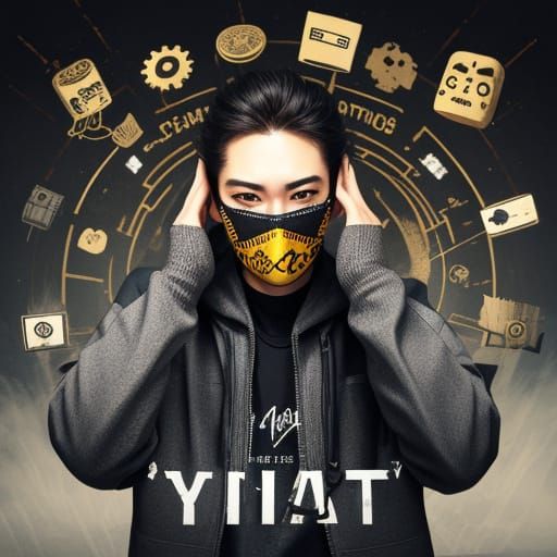 AI Generated Emojis: Zany, Secretive, and Wealthy