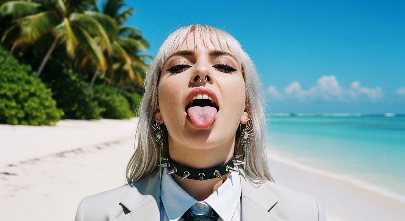 I can make that face to