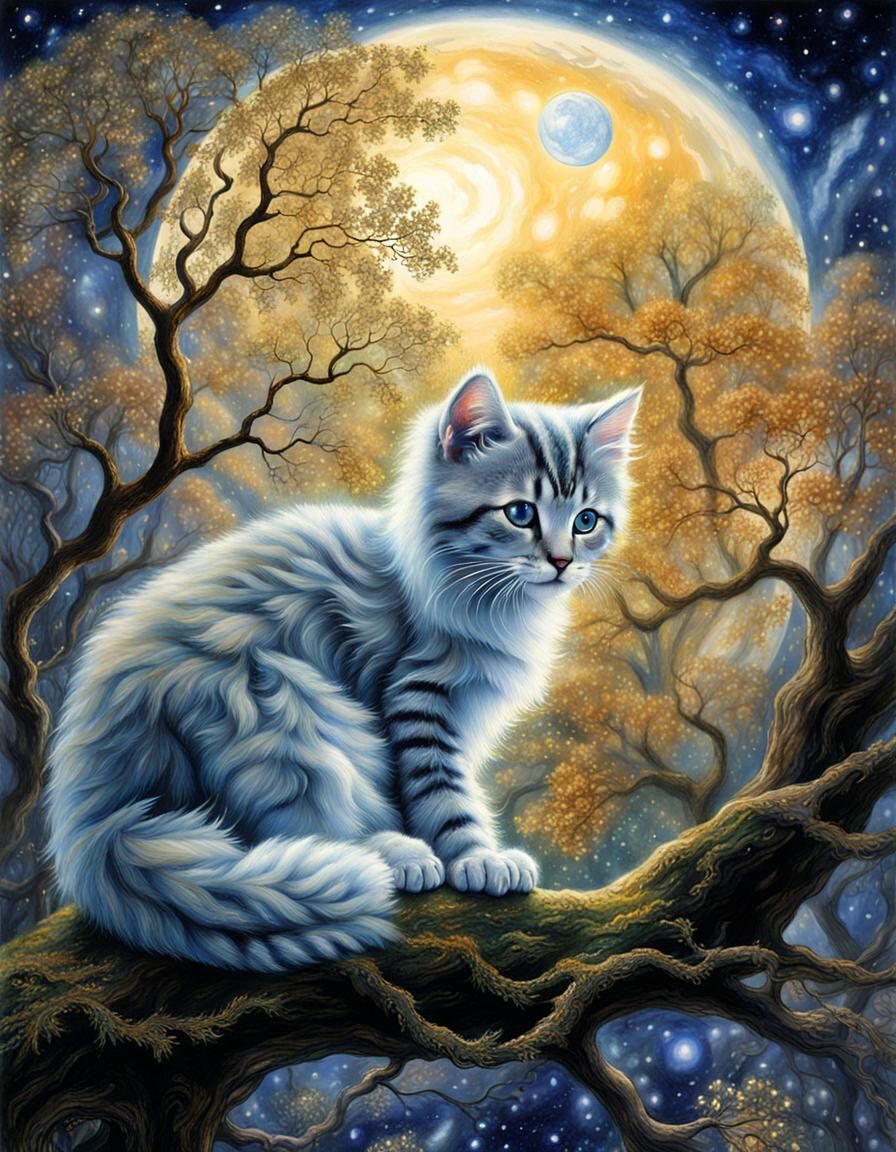 cat