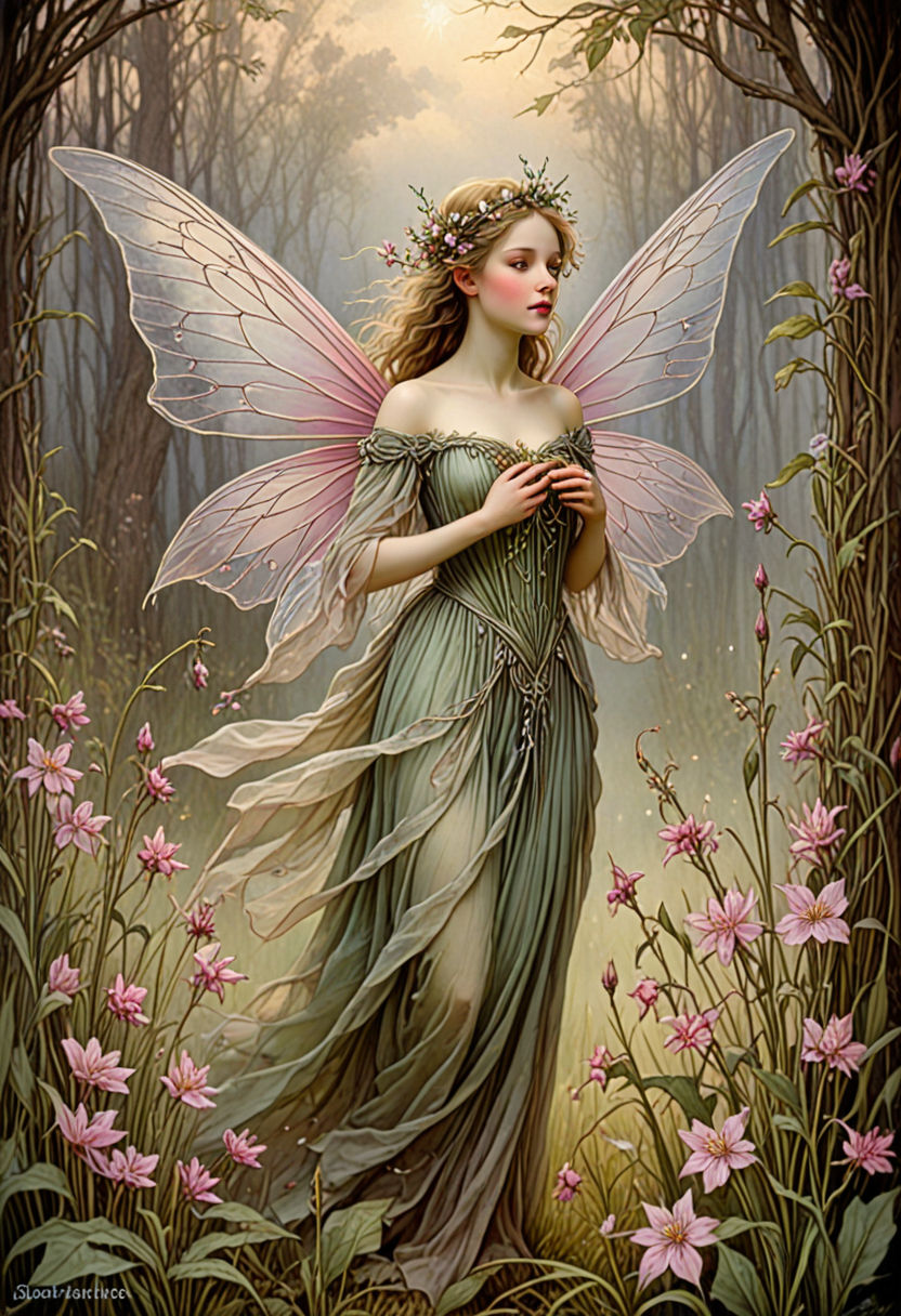 Fairy 4